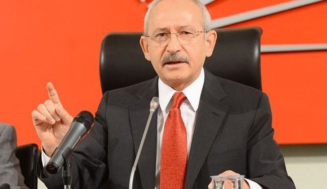 اتهامات لحكومة أردوغان تحملها مسؤولية دماء السوريين