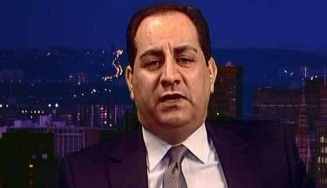 العوادي يدين تصريحات طائفية لوزير خارجية الامارات