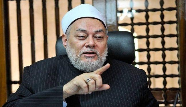 علي جمعة: سيد قطب كان ملحدا ثم ماسونيا ثم بوذيا!