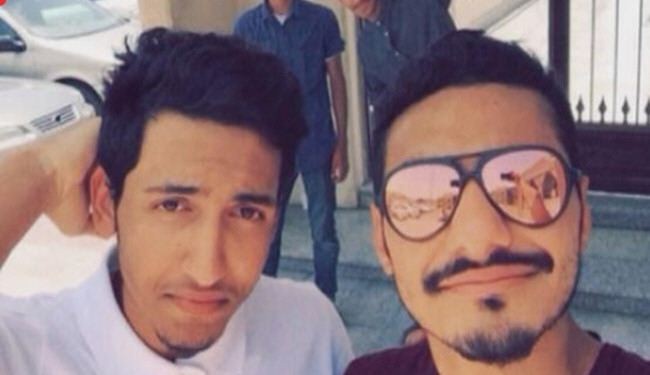 جامعة أميركية تنعي الشهيد الأربش الذي قضى في تفجير الدمام