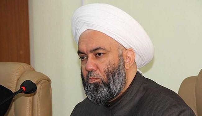 الشيخ الملا: قتال 
