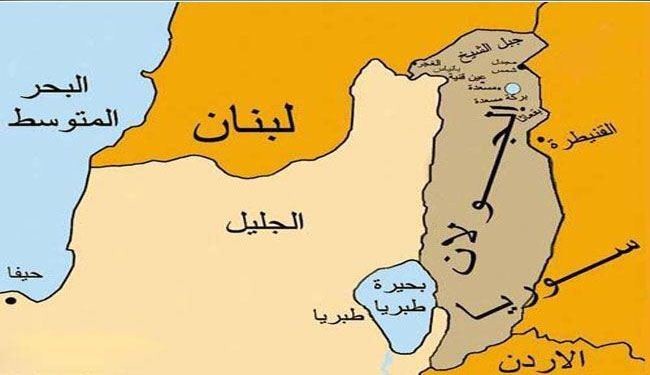مناورة صهيونية للإخلاء بوجه صواريخ المقاومة والسيطرة على الجليل