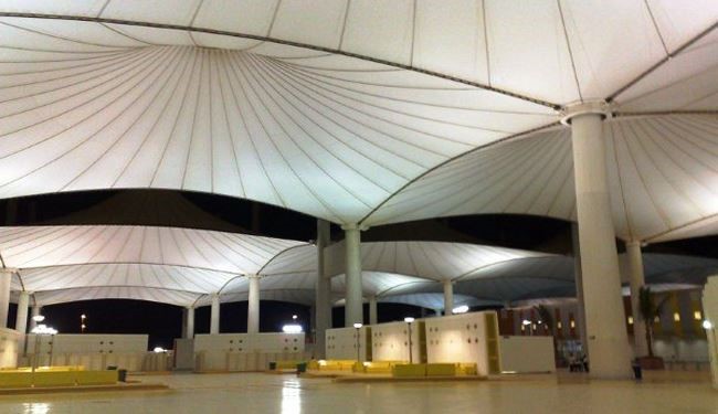 تقاضای اعدام برای 2پلیس خاطی سعودی