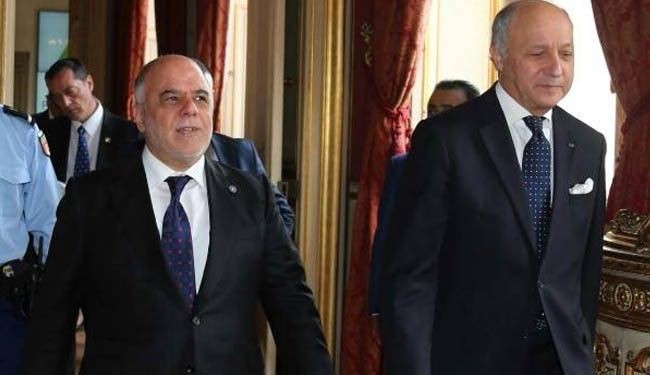 العبادي: بدأت عمليات تحرير نينوى