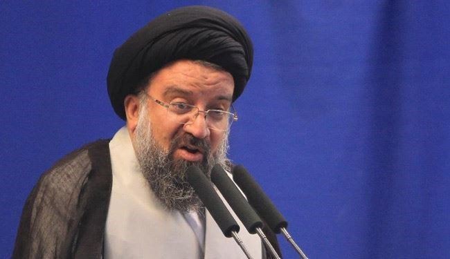 خاتمي: جرائم العدوان السعودي باليمن اكثر وحشية من الذئاب