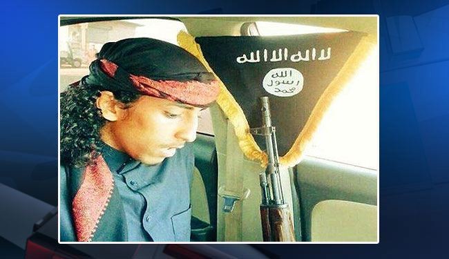 مقتل بحريني داعشي بريف حلب الشمالي، فمن هو؟