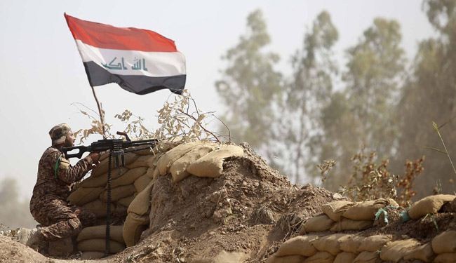 القوات العراقية تحبط هجومين لـ