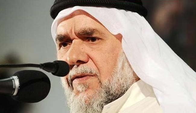 عائلة سجين الراي حسن مشيمع تقرع جرس الإنذار والسبب؟