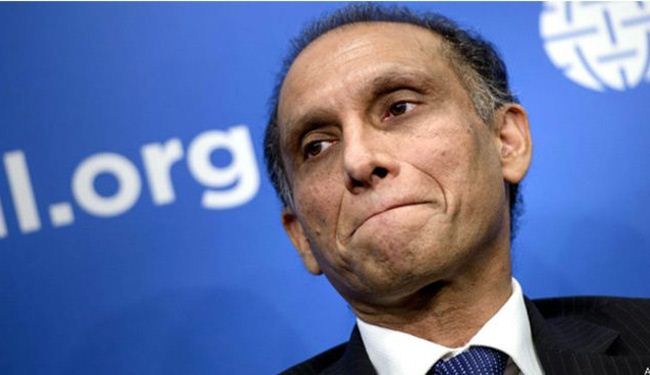باكستان: لن نبيع اسلحة نووية الى السعودية