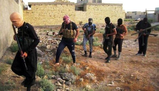مقتل وأسر عشرات الدواعش وقعوا في كمين بريف حلب