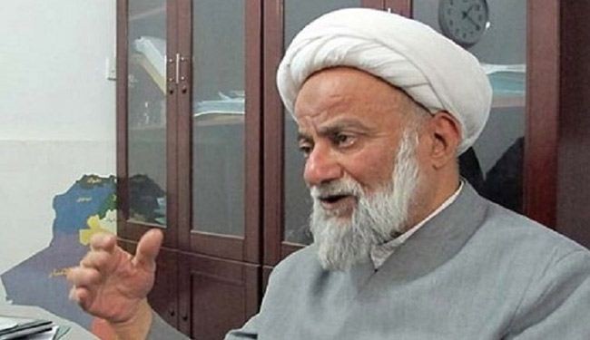 المرجع السيستاني ينعى العلامة الآصفي: كان انموذجا للعالم العامل