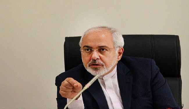 ظريف: المهم هو مضمون المفاوضات النووية وليس الوقت