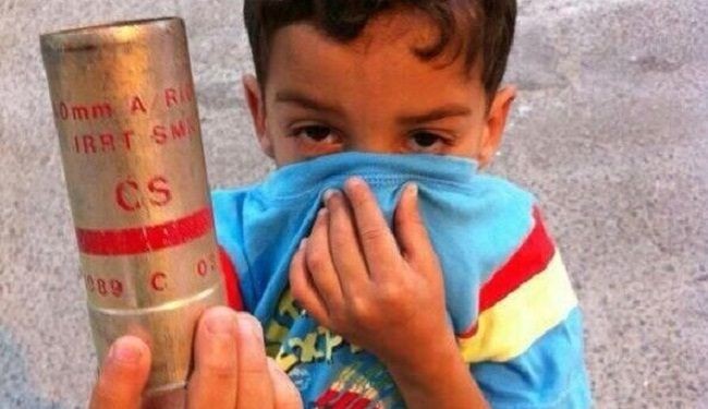 صحيفة أميركية: كلينتون رخصت لبعض الانظمة استيراد أسلحة كيماوية