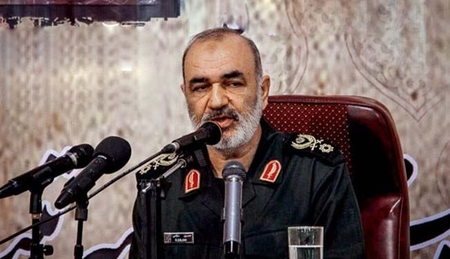 العميد سلامي: العدوان السعودي على اليمن اكثر الحروب غباءً