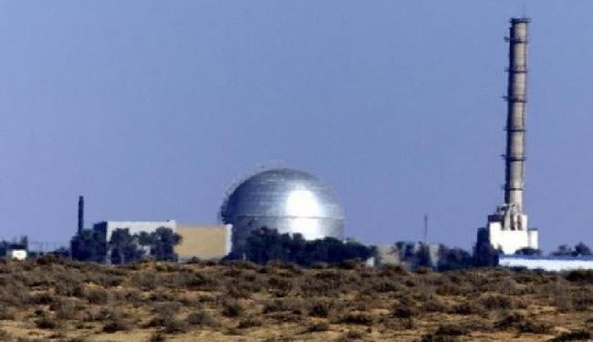 آمریکایی‌ها خواهان بازرسی ازتاسیسات اتمی‌ اسرائیل هستند