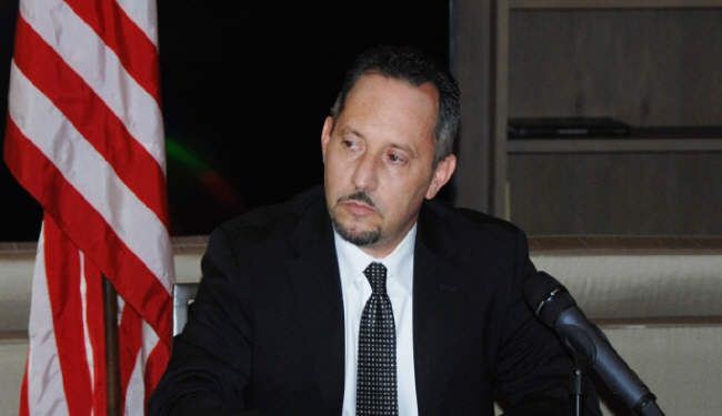 اوباما يعين الموفد الاميركي الى سوريا سفيرا في تونس