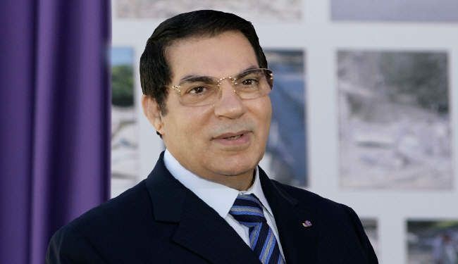 القضاء التونسي يلغي قرارا رئاسيا بمصادرة املاك بن علي