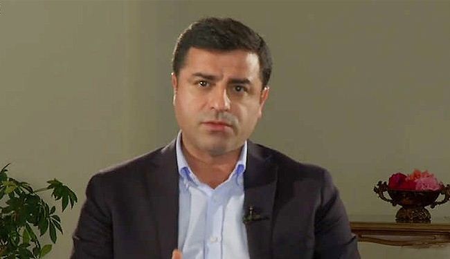 المعارضة بصدد تغيير سياسة تركيا في سوريا