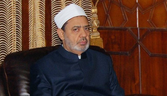 شيخ الأزهر: الغرب ساهم في ظهور 
