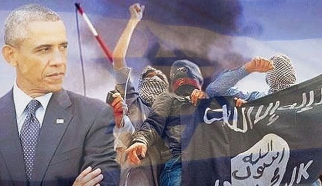 وثائق سرية تكشف المستور.. واشنطن سمحت بقيام 