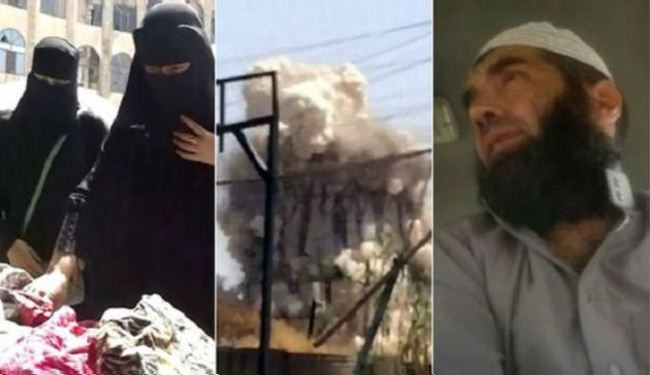 من داخل الموصل: أشرطة فيديو تكشف عن طبيعة الحياة في ظل داعش