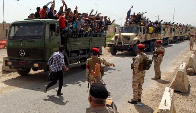 فتوى الجهاد الكفائي..والرؤية العميقة للمرجعية الدينية