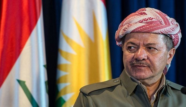 اقليم كردستان: أسئلة لجنة سقوط الموصل ملغومة وتحمل إتهامات