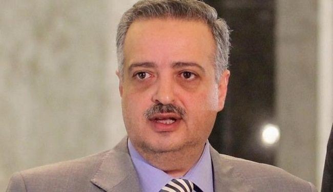 ارسلان: جبل العرب مقبرة المعتدين