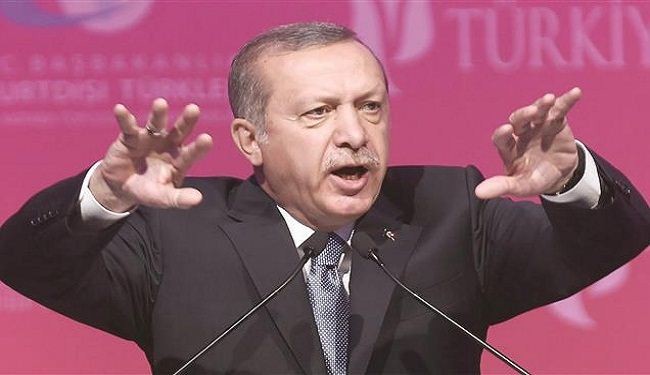 أردوغان 