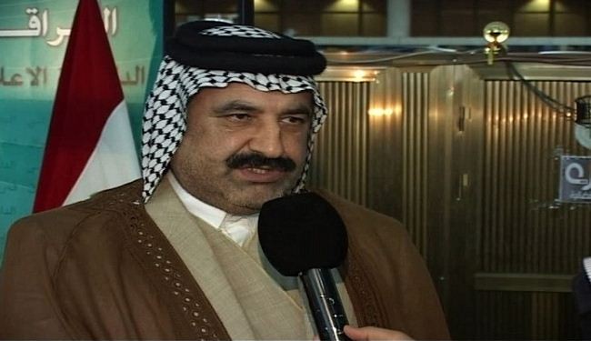 نائب عراقي: سقوط الموصل تم بإشراف البارزاني