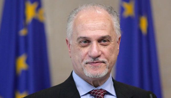 الشهرستاني: موقف المرجعية أعاد رسم خارطة المواجهة