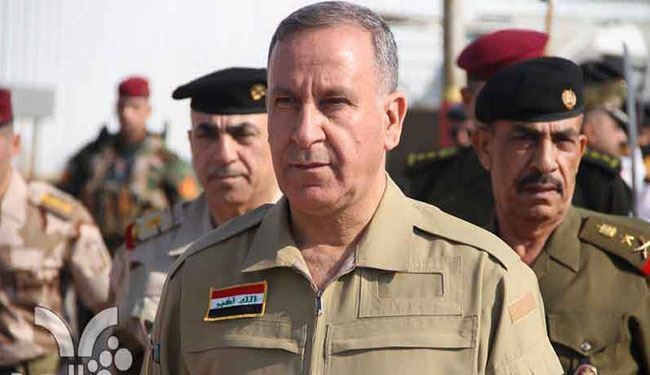 العبيدي: فتوى الجهاد الكفائي أجهضت مخططات التقسيم