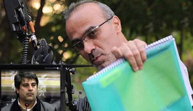الاتفاق على إنتاج فيلم مشترك بين ايران والهند