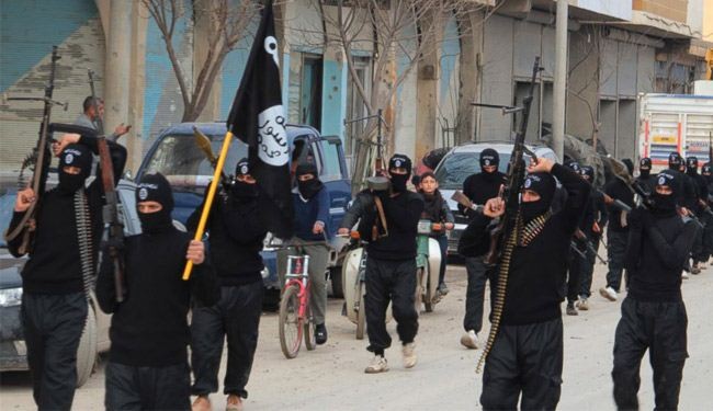 تقرير: 115 بوسنيا يقاتلون بجانب 