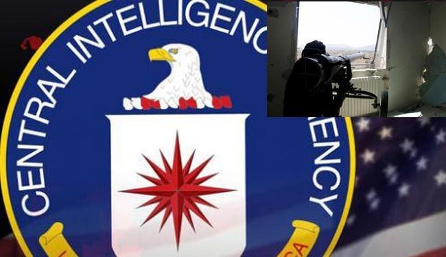 جيش الـcia في سوريا: مليار دولار سنوياً لـ 10 آلاف مقاتل