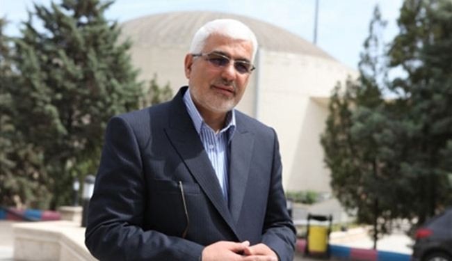 ايران ترفض أي خطوة خارج إطار القانون الدولي في 