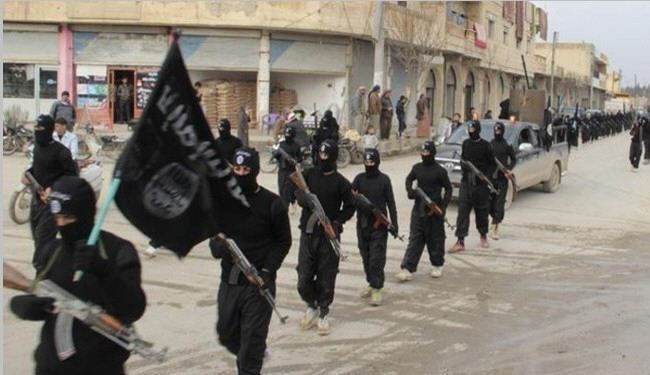 مصدر: الطب الشرعي في الموصل يتسلم 122 جثة لعناصر 
