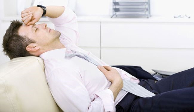6 نصائح لتجنب الشعور بالإرهاق والتعب في رمضان