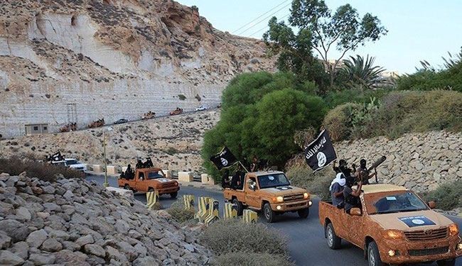 برلين تحذر؛ 200 ألف متطرف ليبي قد ينضمون لـ 