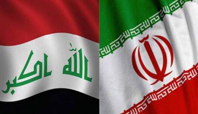 التبادل التجاري بین ایران والعراق یبلغ 13 ملیار دولار