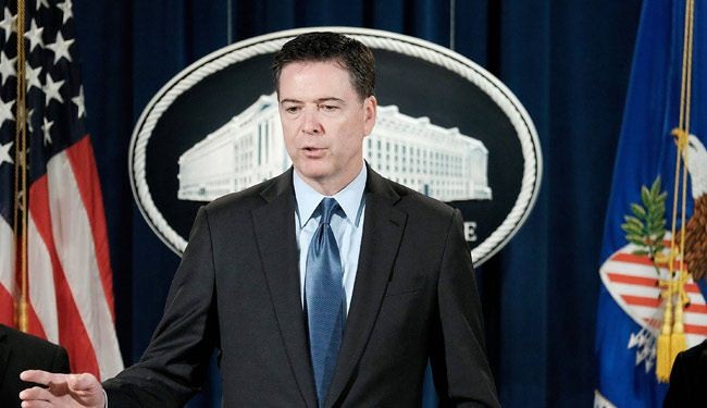 مدير FBI: لا نستطيع منع تجنيد 