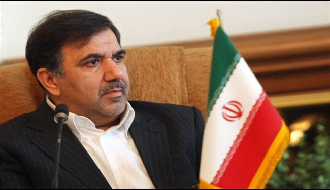  ايران تضطلع بدور هام في مرحلة اعادة اعمار سوريا