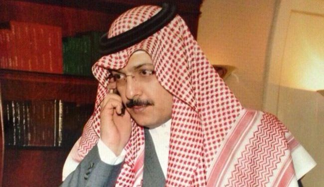 الديوان السعودي يحقق مع التويجري في صفقة الـ 3 مليارات!