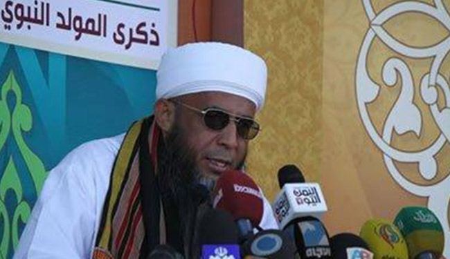 اغتيال احد علماء اليمن المعروف برفضه للعدوان السعودي