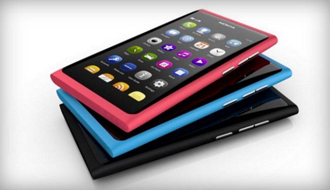 نوكيا Nokia تكشف عن عودتها لسوق الهواتف المحمولة