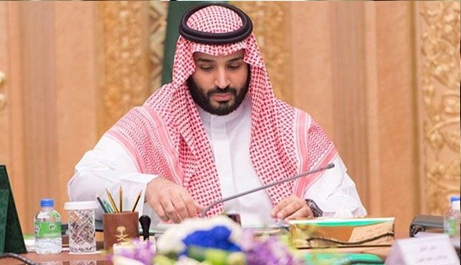مجتهد: بن سلمان يترجى بوتين لإقناع ايران وانصارالله بوقف الحرب باليمن