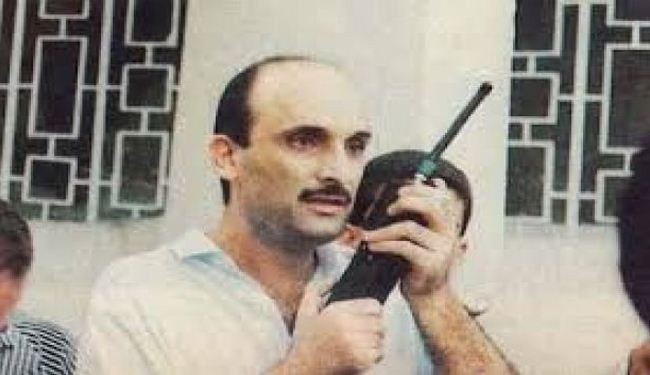 ويكليكس وعبيد السعودية .. جعجع مثالا