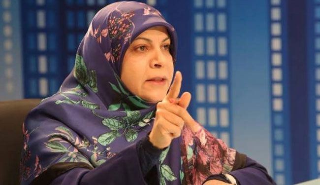 الفتلاوي تدعو الحكومة والبرلمان الى التحقيق في وثائق ويكيلكس