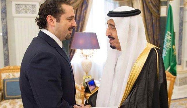 ويكيليكس: أعضاء 14 آذار ليسوا إلا أدوات تعمل بإمرة آل سعود
