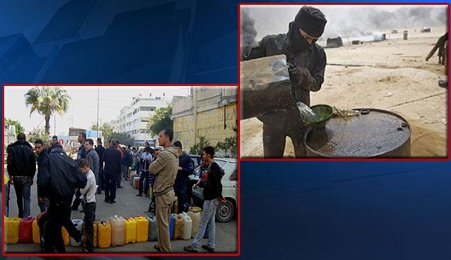 تركيا تتوسط لدى 
